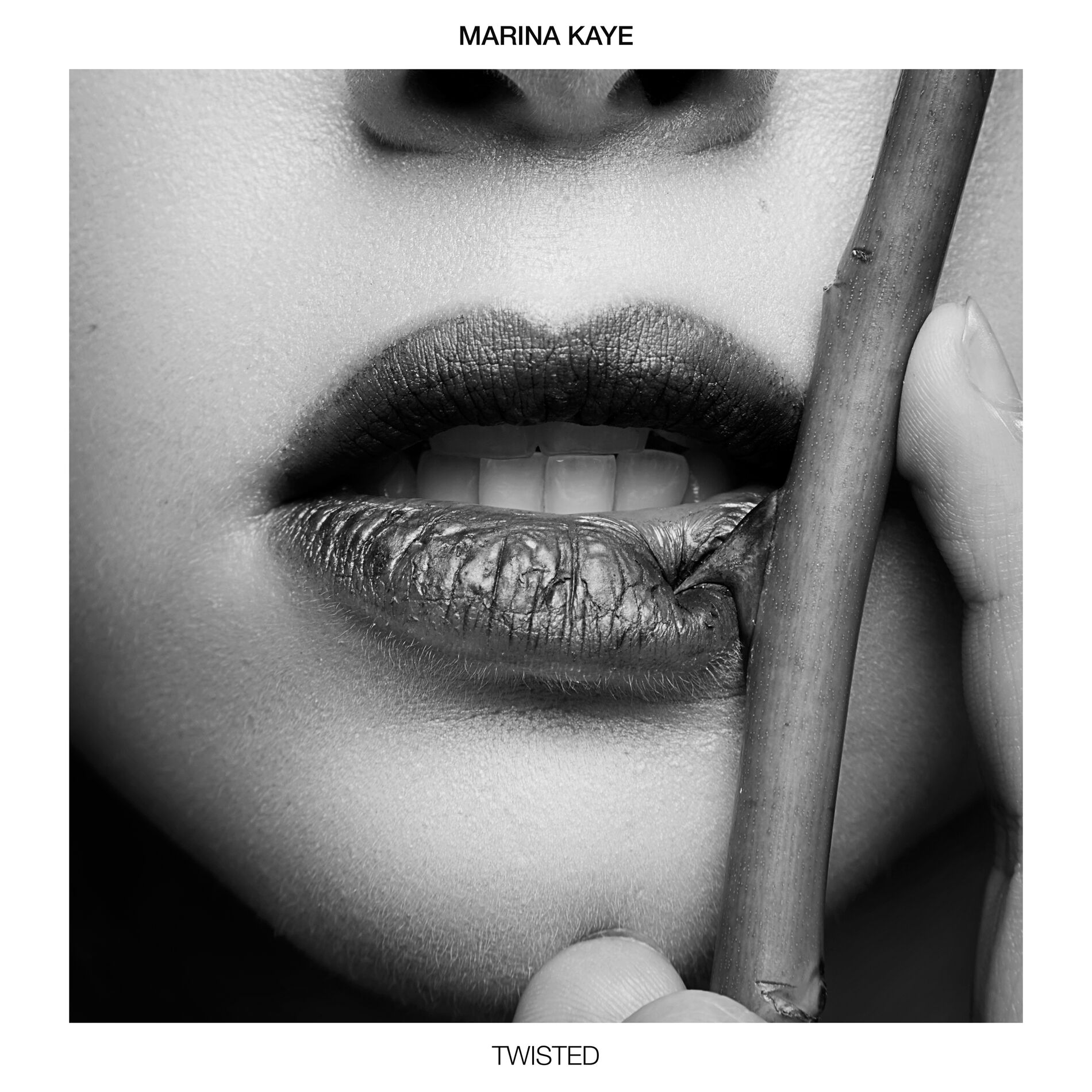 Album cover of Twisted