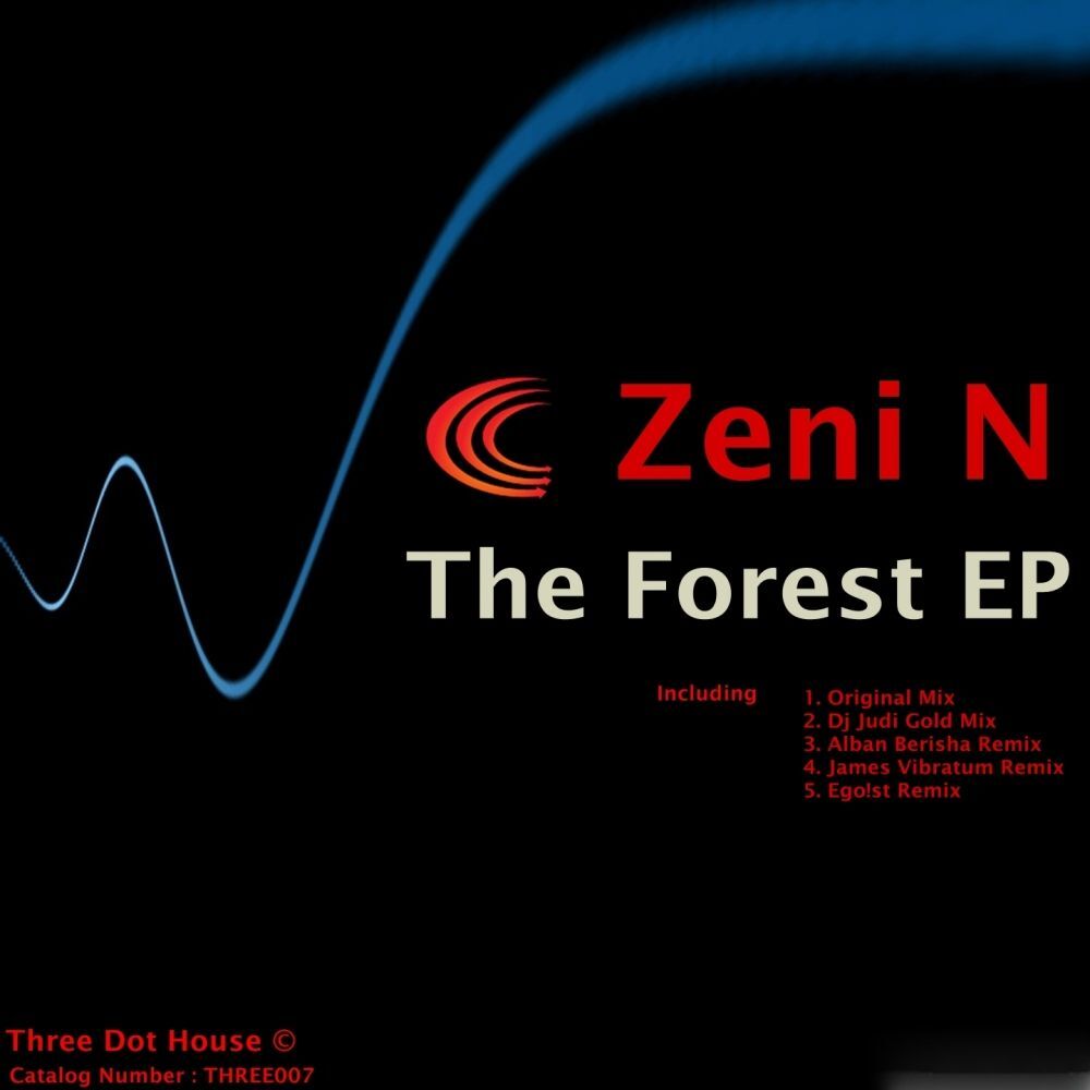 Picture of The Forest