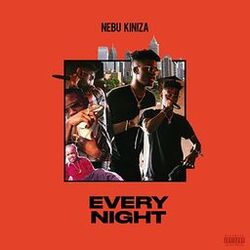 Cover of Every Night