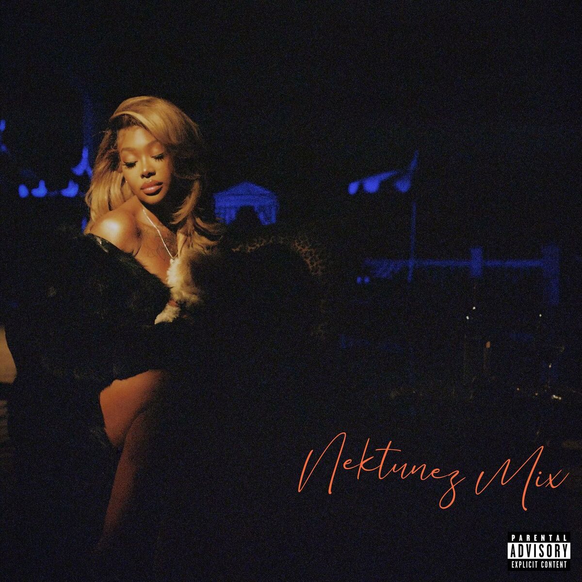 Album cover of Heart Of A Woman