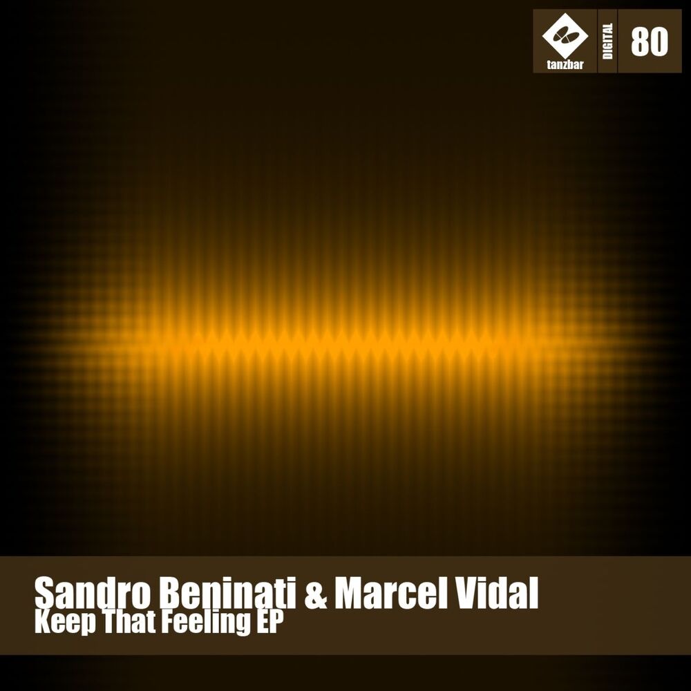 Picture of Keep That Feeling Ep