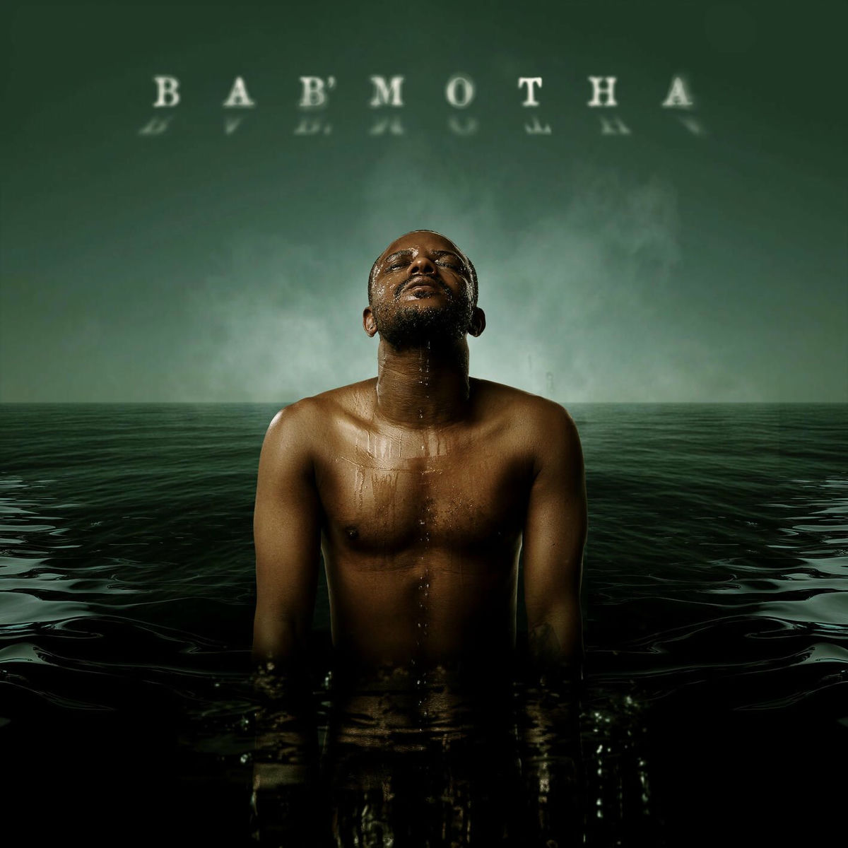 Album cover of Siyabonga (feat. Nontokozo Mkhize & Mthunzi)