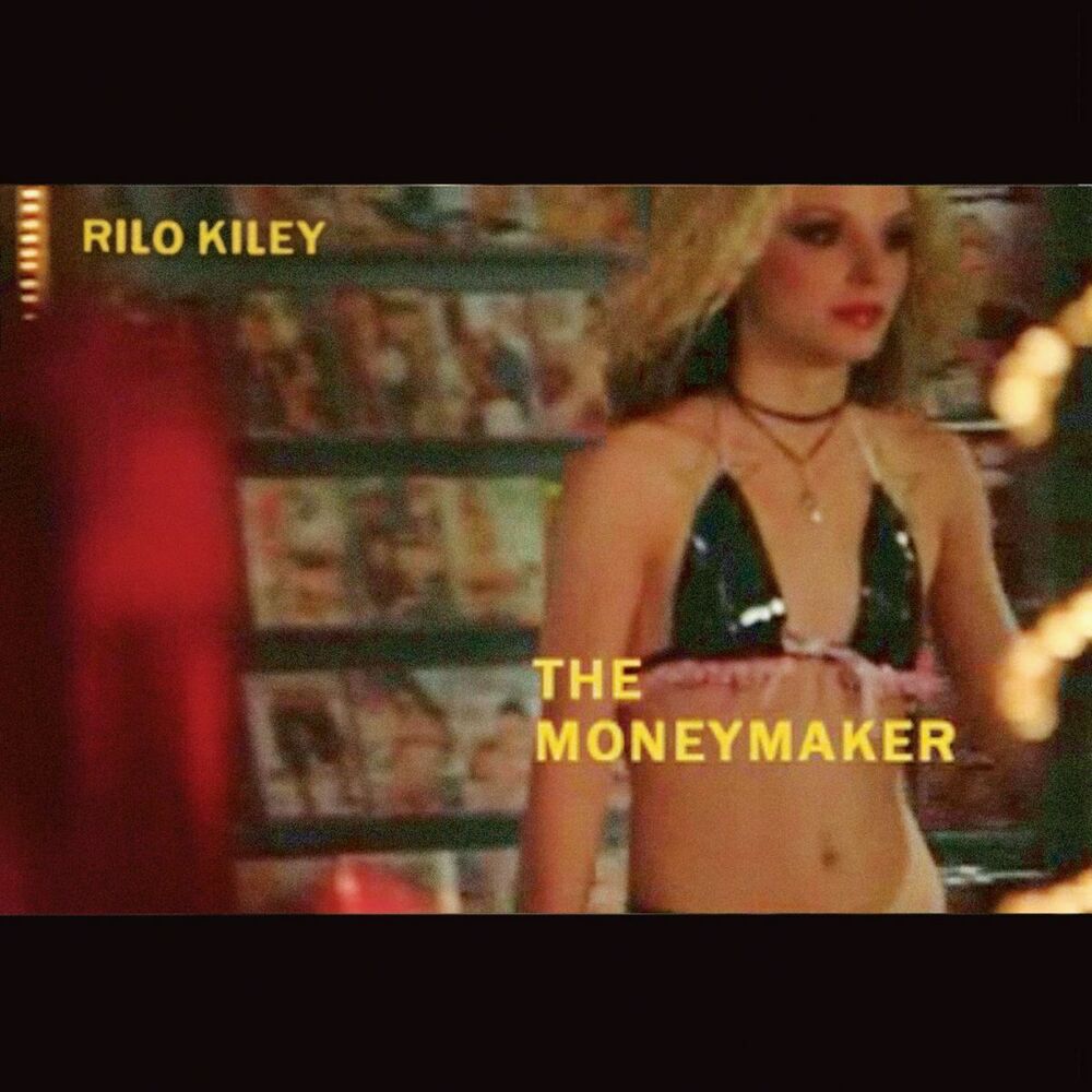 Picture of The Moneymaker