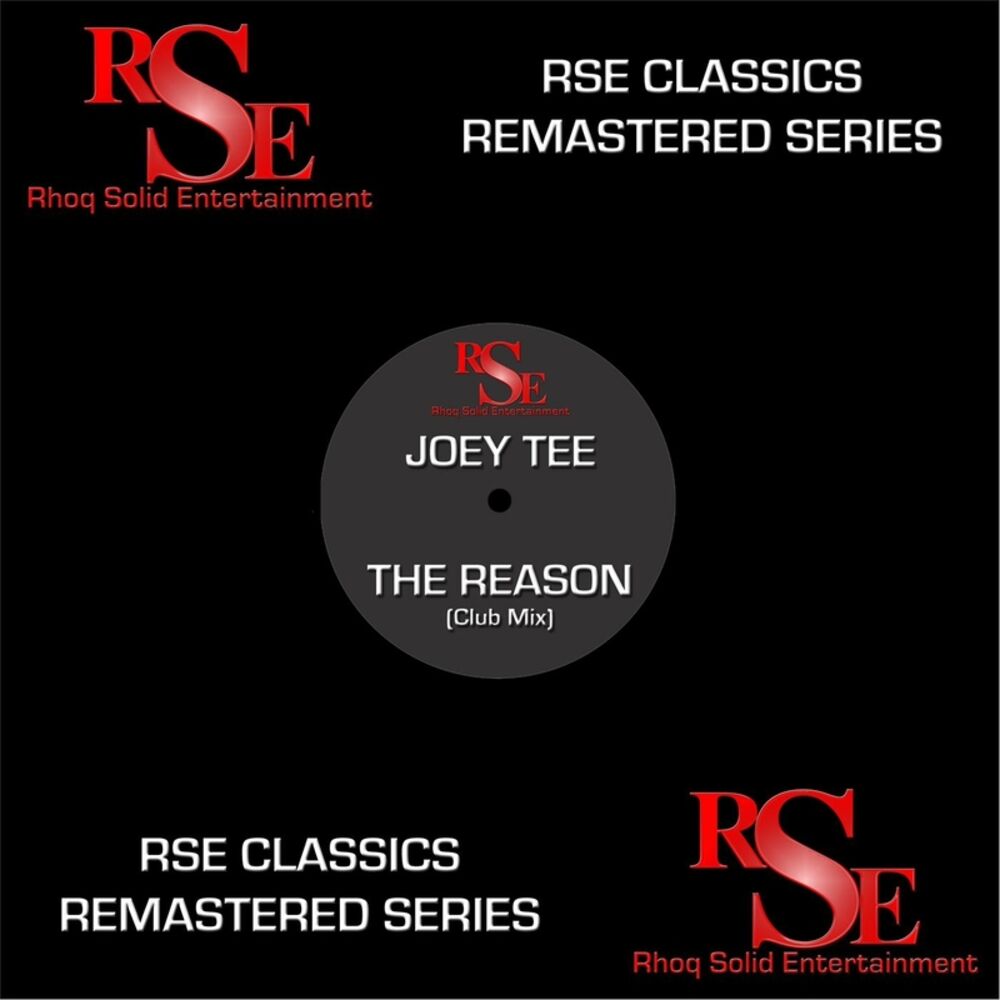 Picture of The Reason (Club Mix)