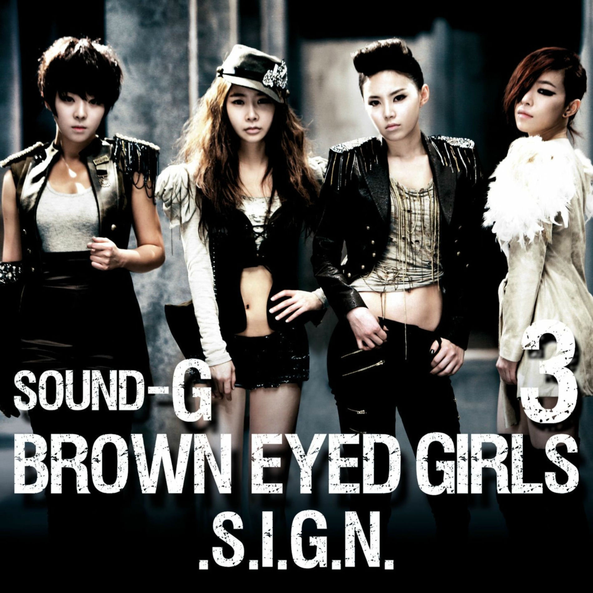 Brown Eyed Girls: álbuns, músicas, shows | Deezer