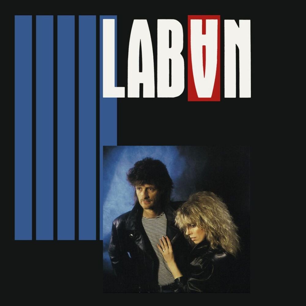 Picture of Laban 5