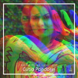 Cover of Cutia Pandorei