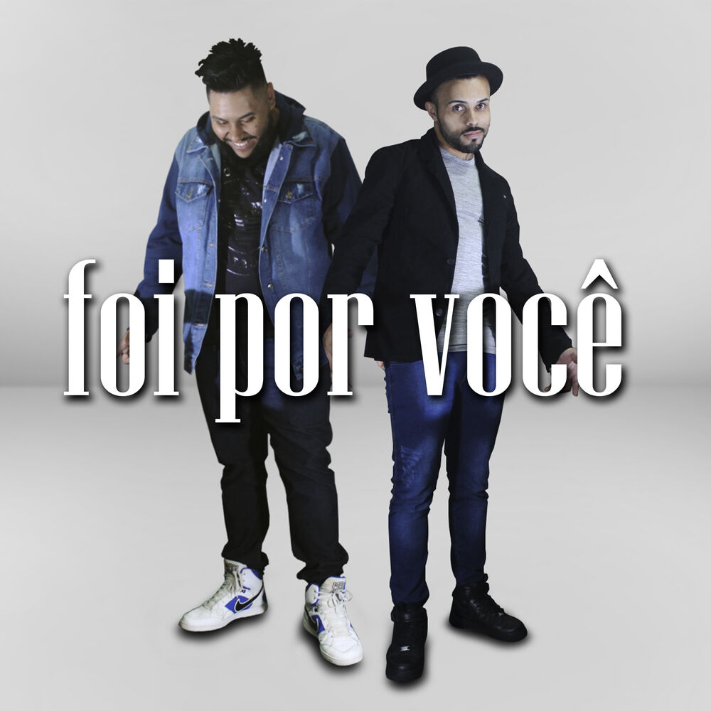 Picture of Foi por Você