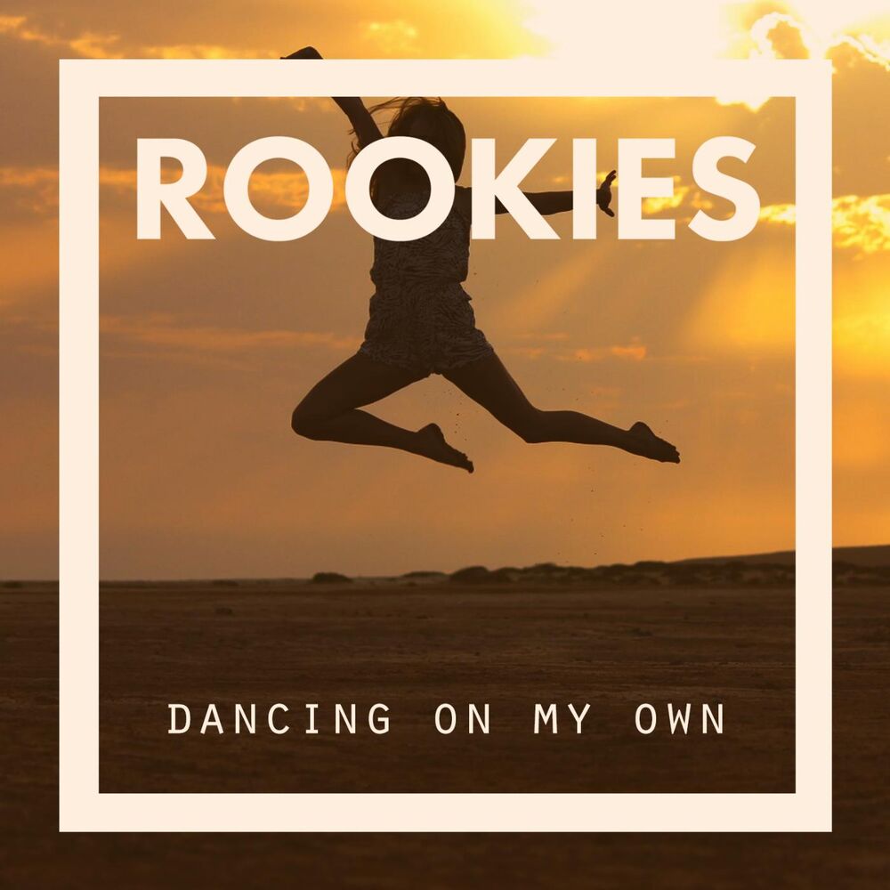 Picture of Dancing on My Own