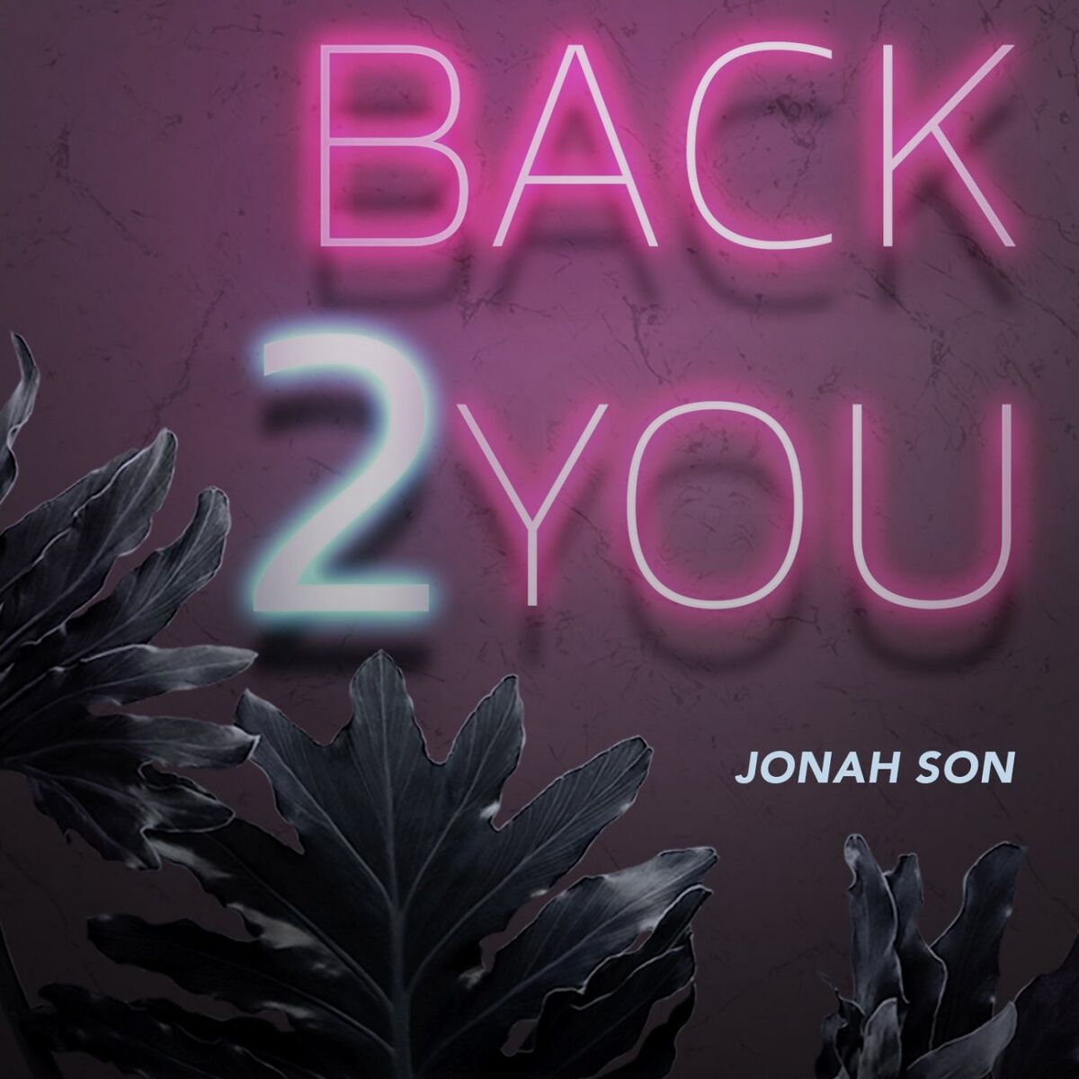 Album cover of Back 2 You