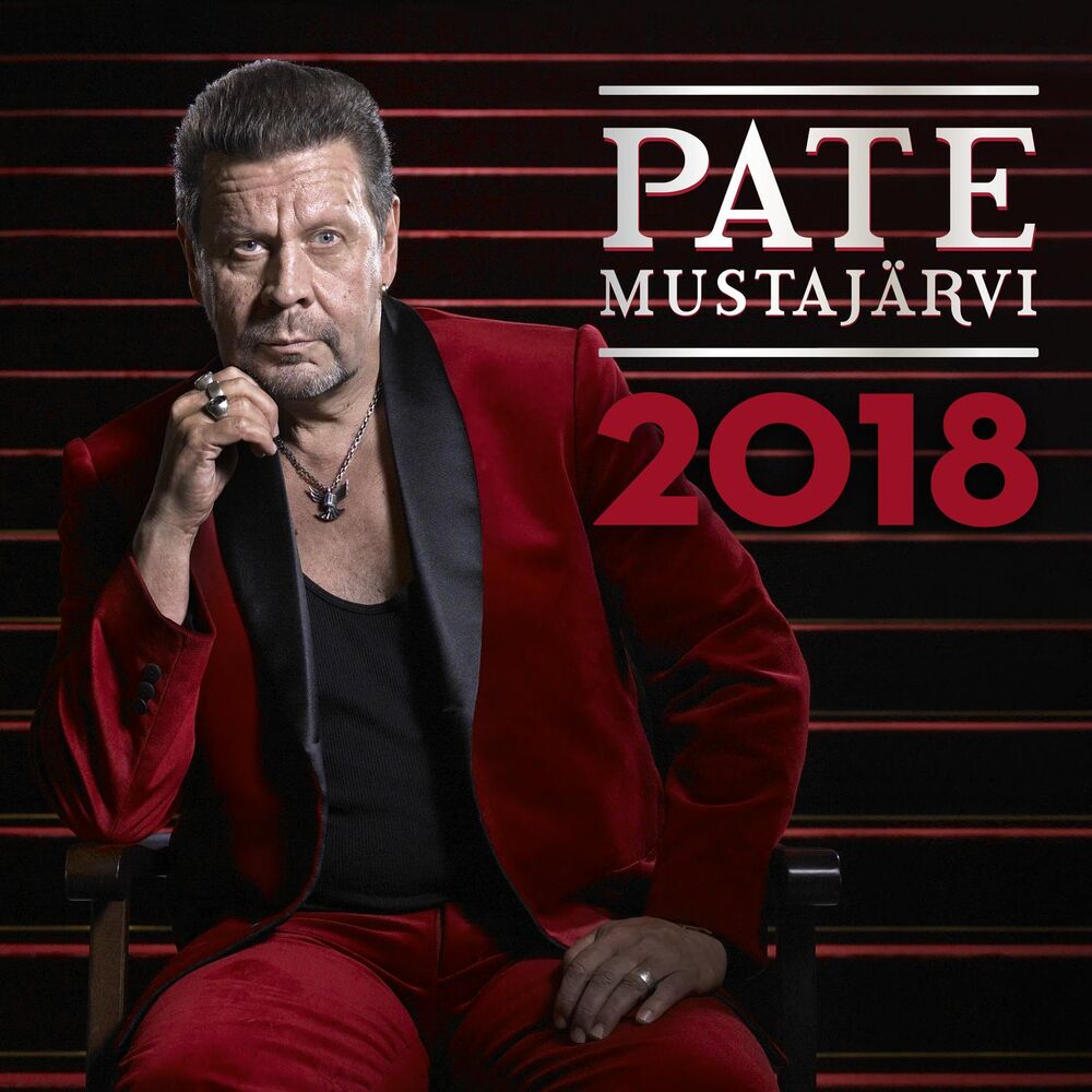 Picture of 2018