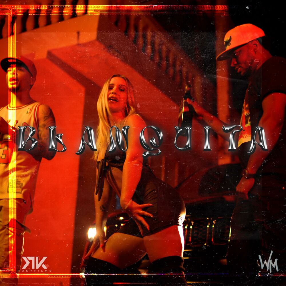 Picture of Blanquita, Spicy, El Pilon, Sam