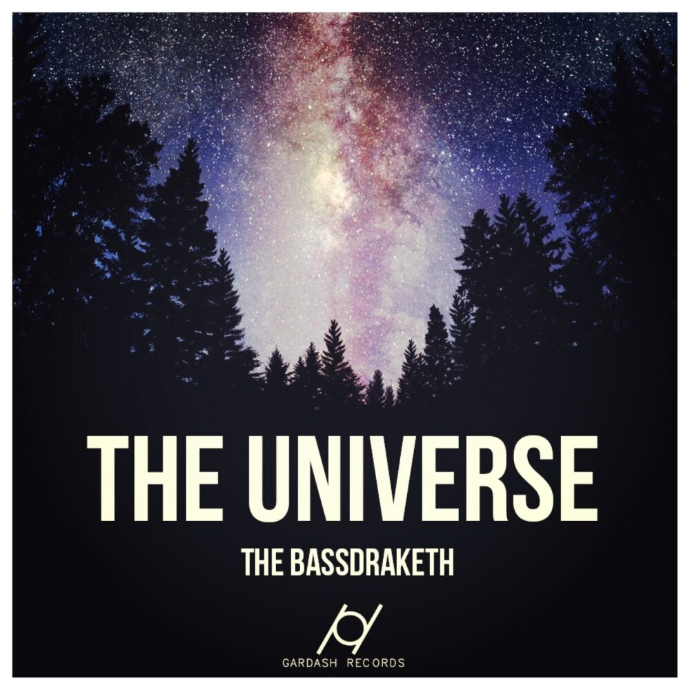 Picture of The Universe