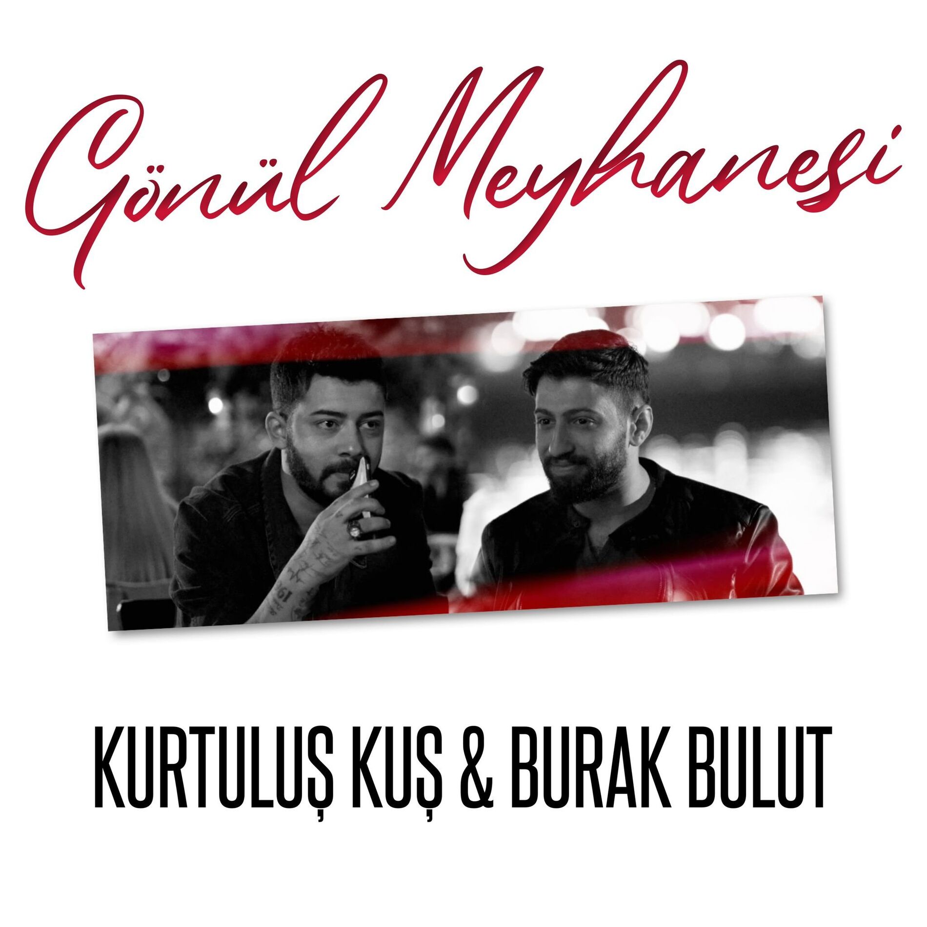 Album cover of Gönül Meyhanesi