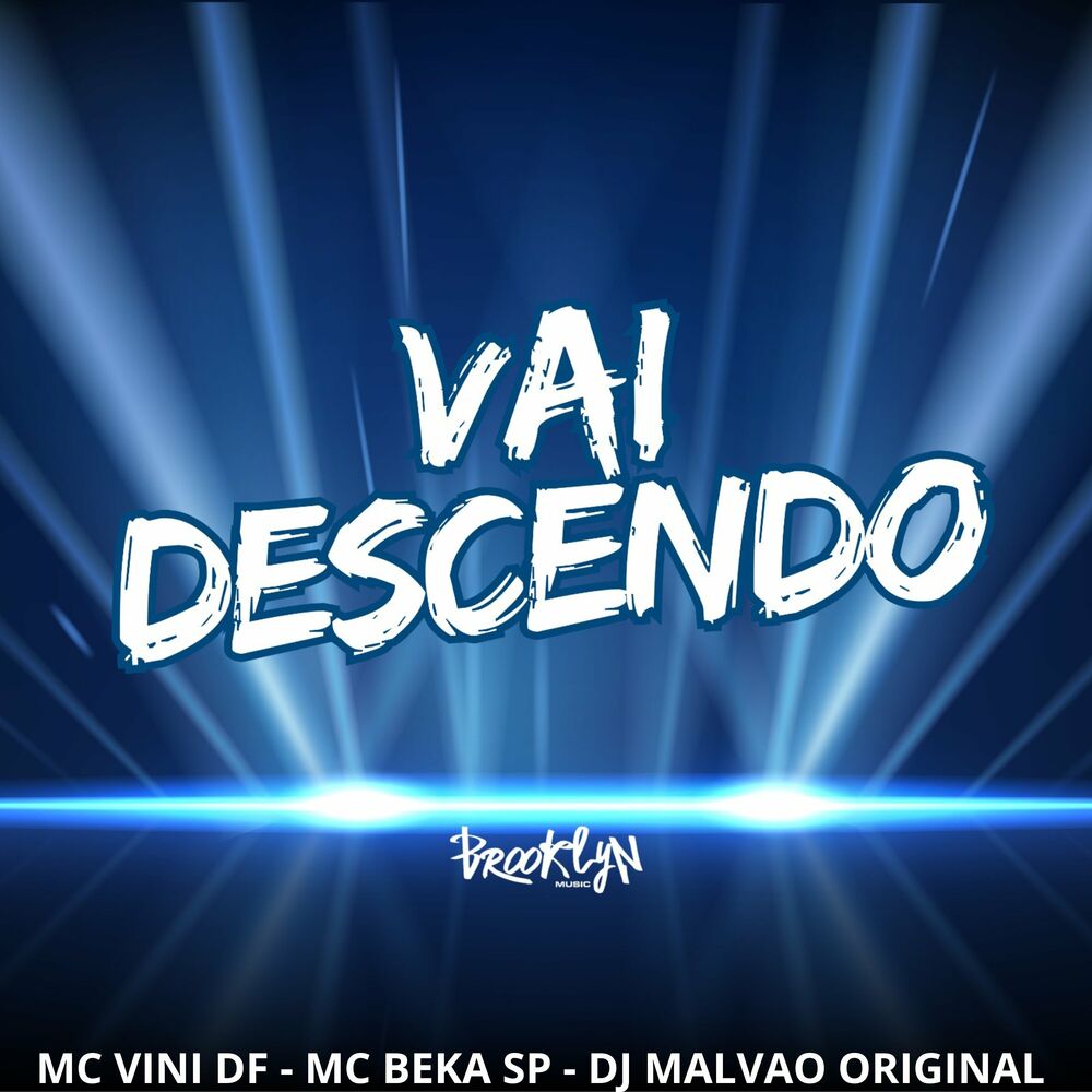 Picture of Vai Descendo