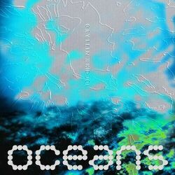 Cover of Oceans