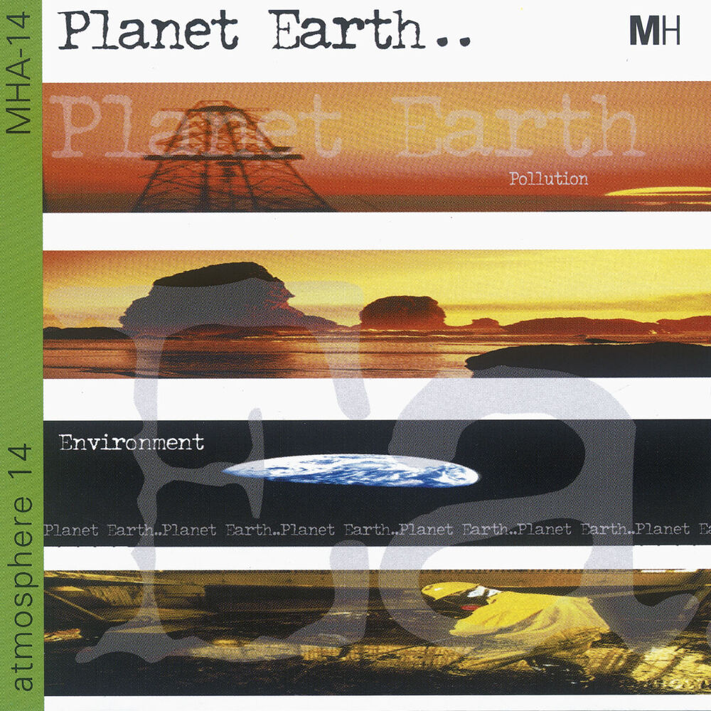 Picture of Planet Earth