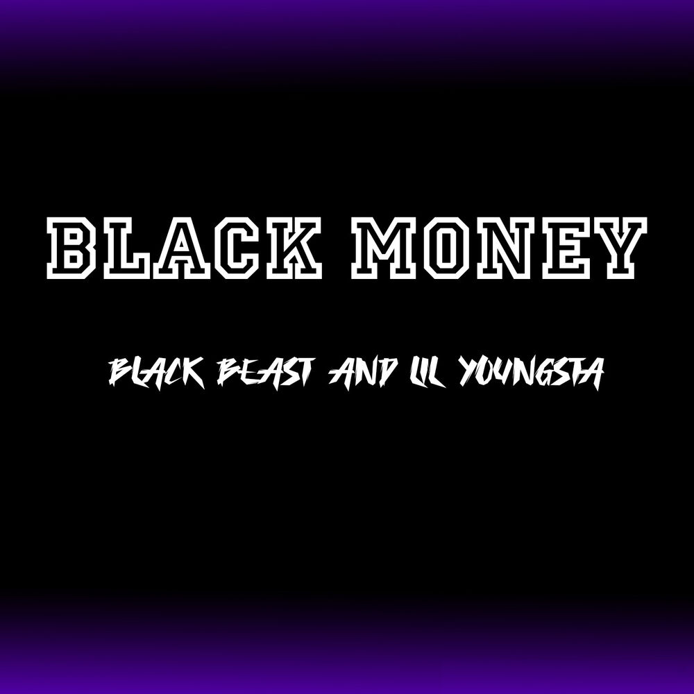 Picture of Black Money