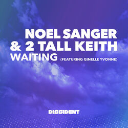 Cover of Waiting