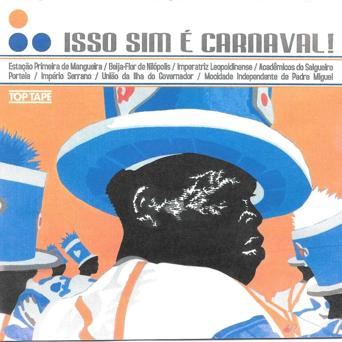 Album cover of Incrível, Fantástico, Extraordinário