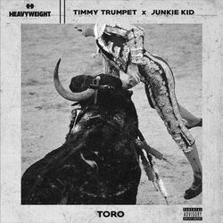 Cover of Toro