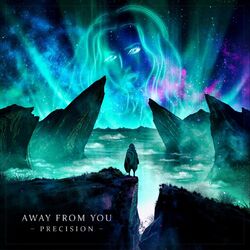 Cover of Away from You