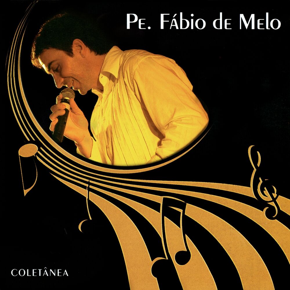 Picture of Pe. Fábio de Melo