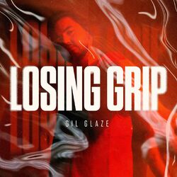 Cover of Losing Grip