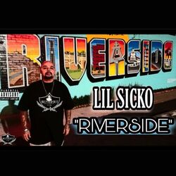 Cover of Riverside