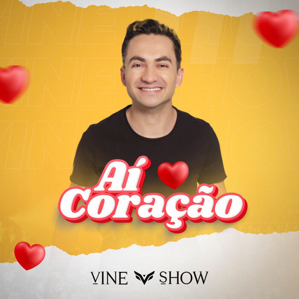 Picture of Aí Coração