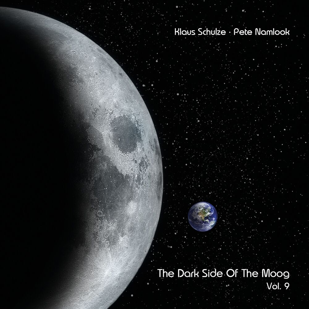 Picture of The Dark Side of the Moog, Vol. 9