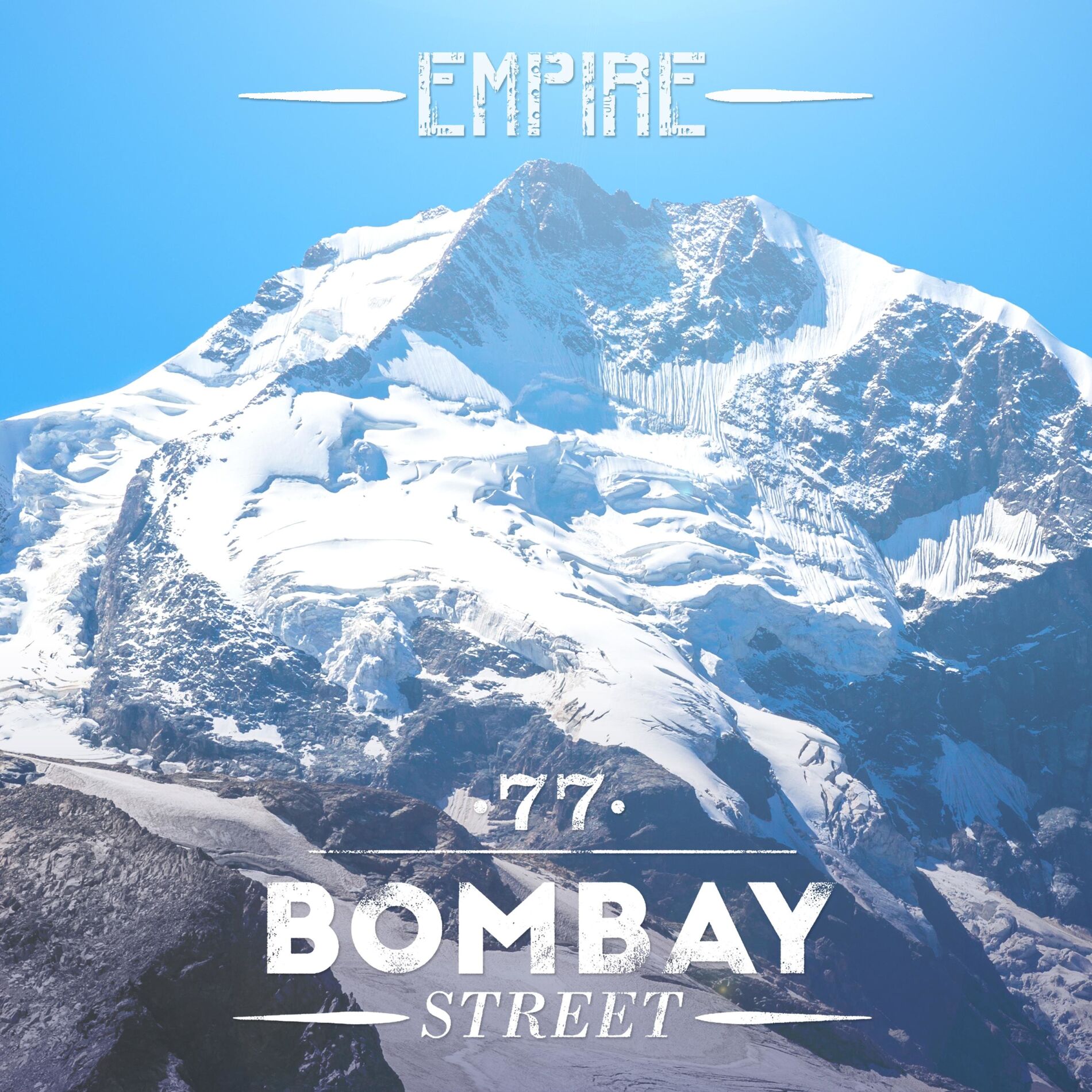 Album cover of Empire