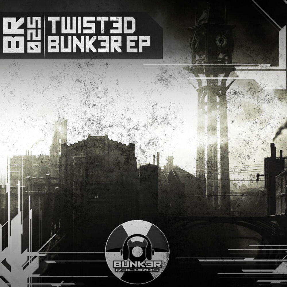 Picture of Bunker EP