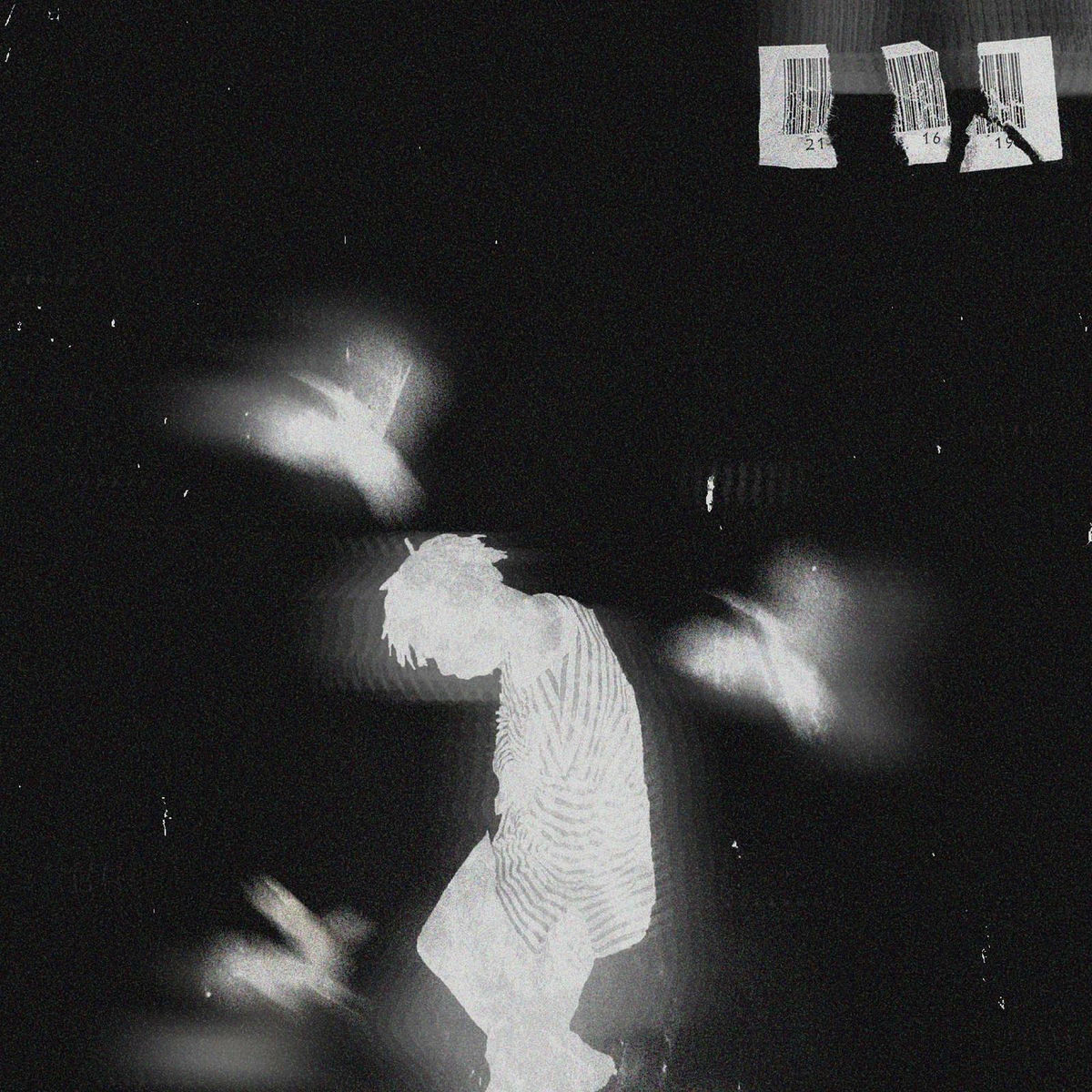 Album cover of Un peu sad