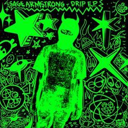 Cover of DRIP EP