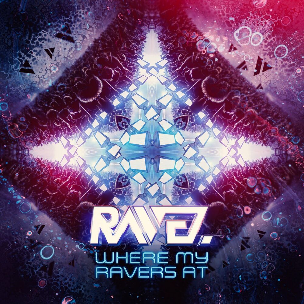 Picture of Where My Ravers At