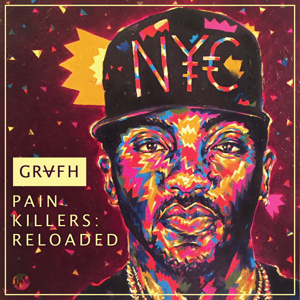 Picture of Pain Killers: Reloaded