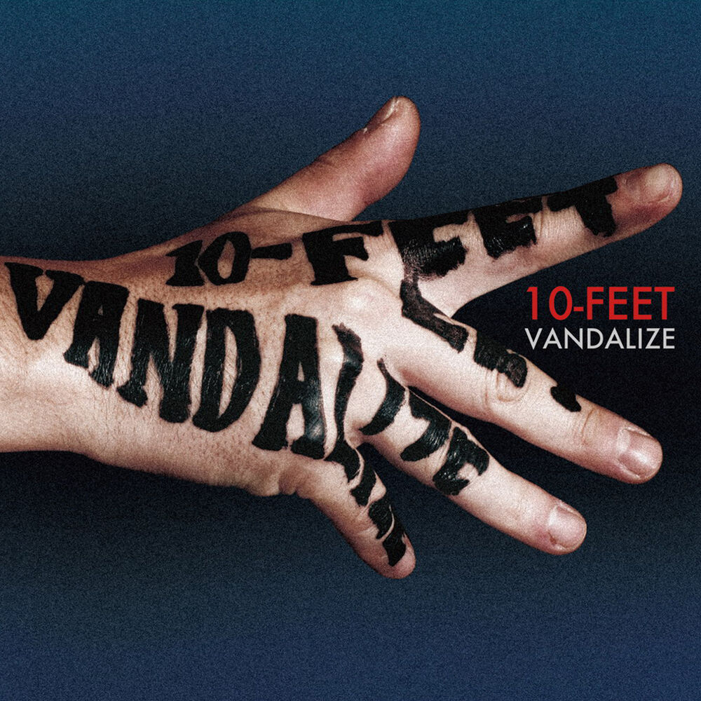 Picture of VANDALIZE