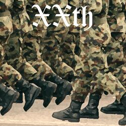 Cover of XXth
