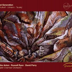 Cover of Lost Generation