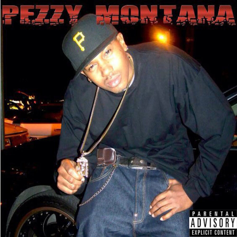 Picture of Pezzy Montana