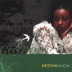 Cover of Get Ready