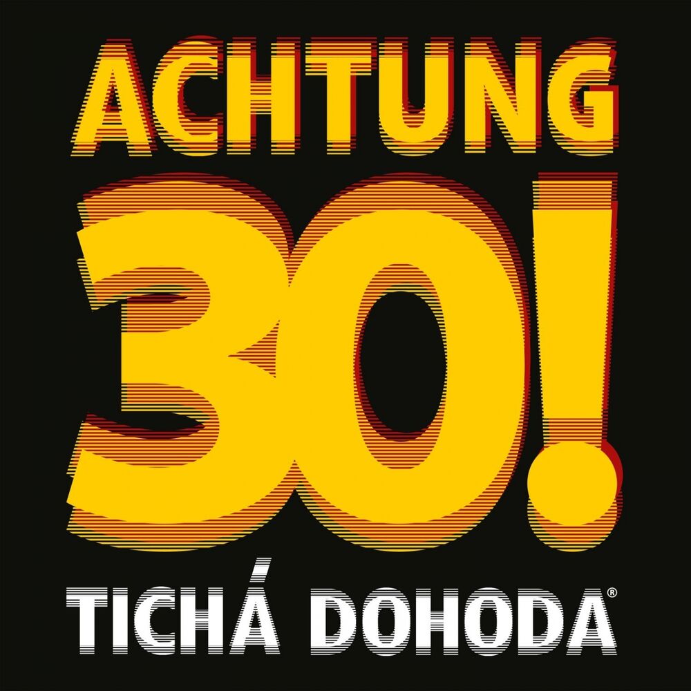 Picture of Achtung 30!
