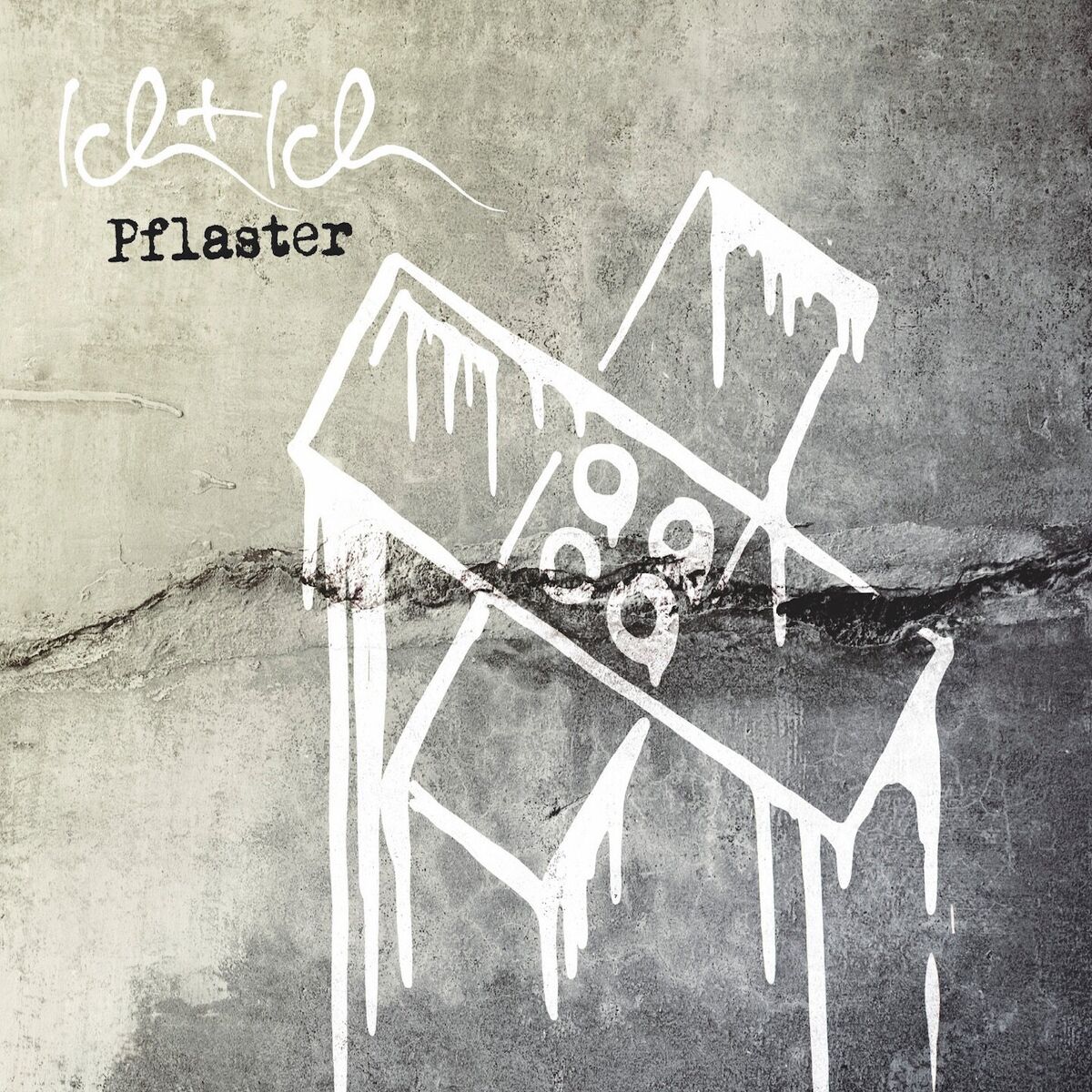 Album cover of Pflaster