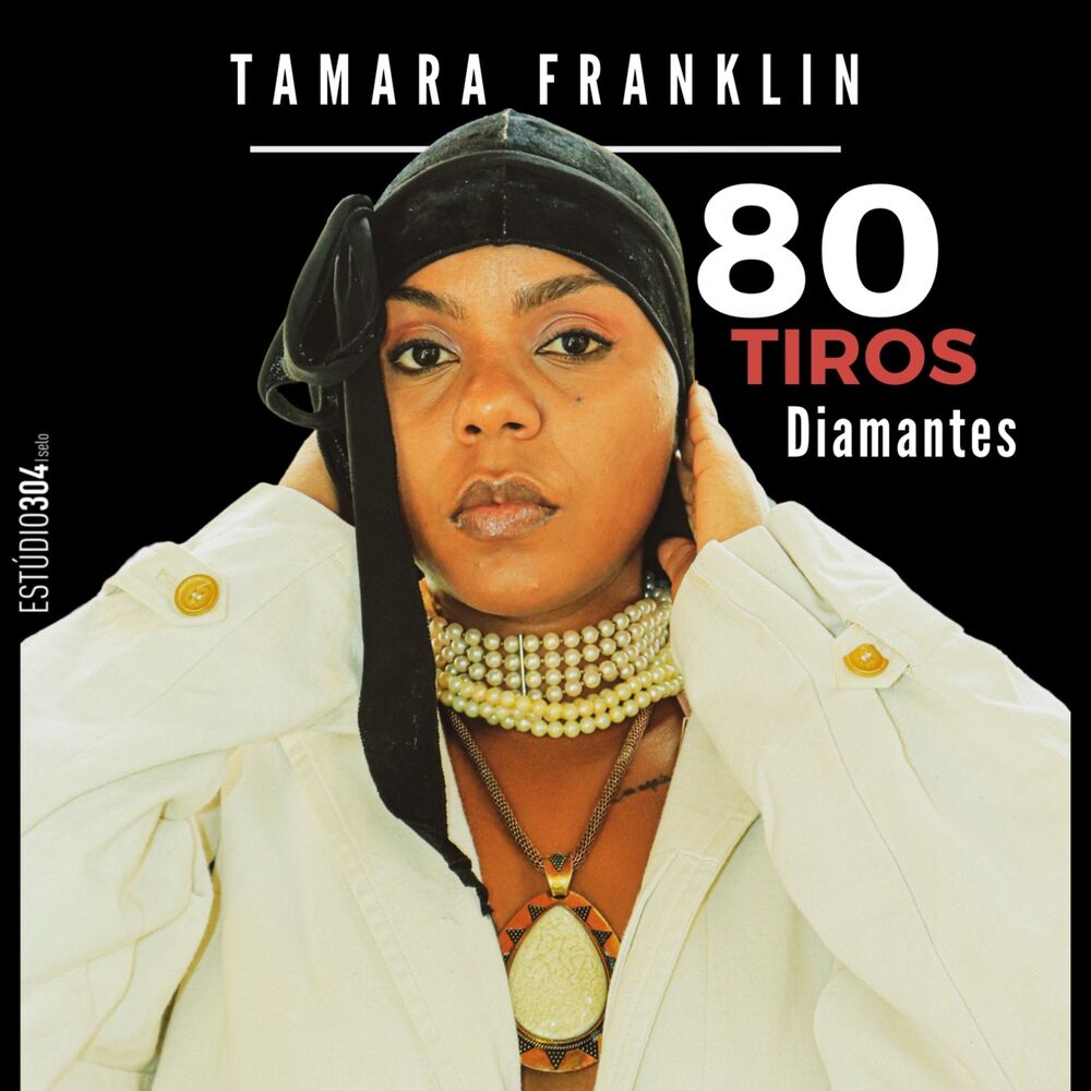 Picture of 80 Tiros / Diamantes