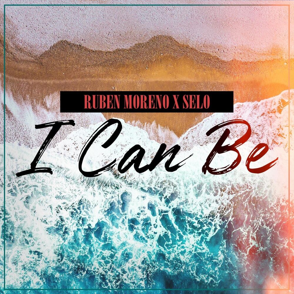 Picture of I Can Be