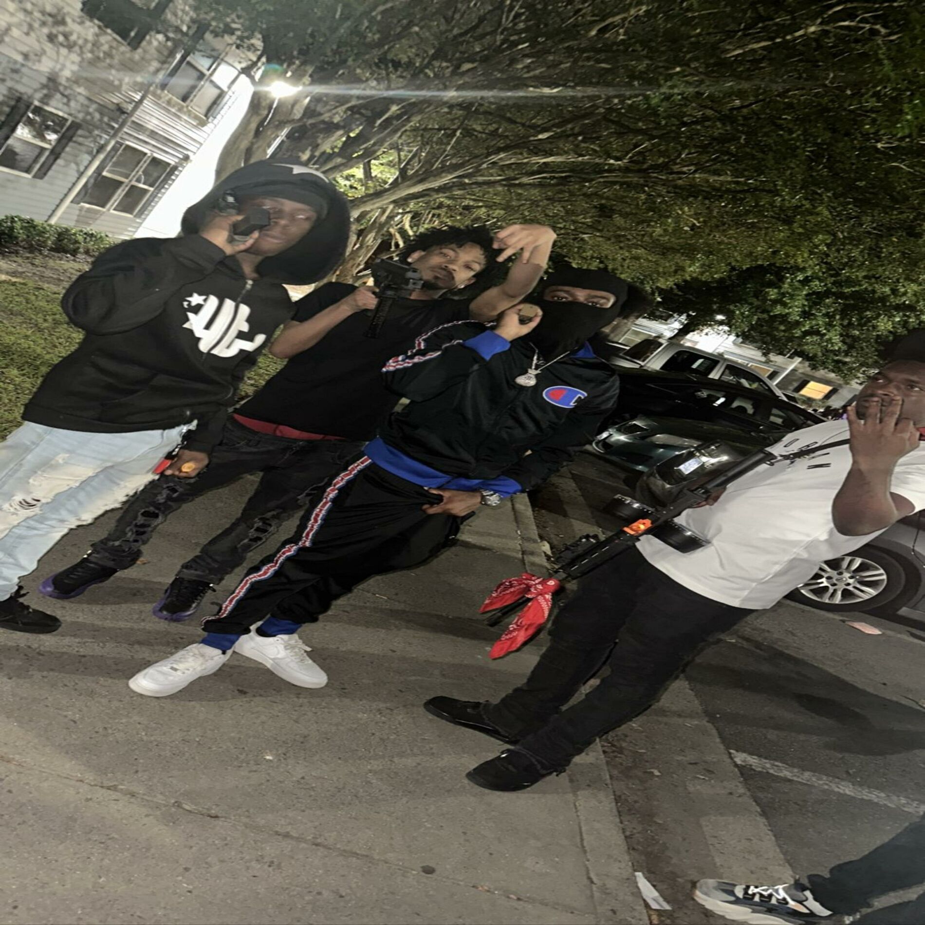 Album cover of 3SHIII