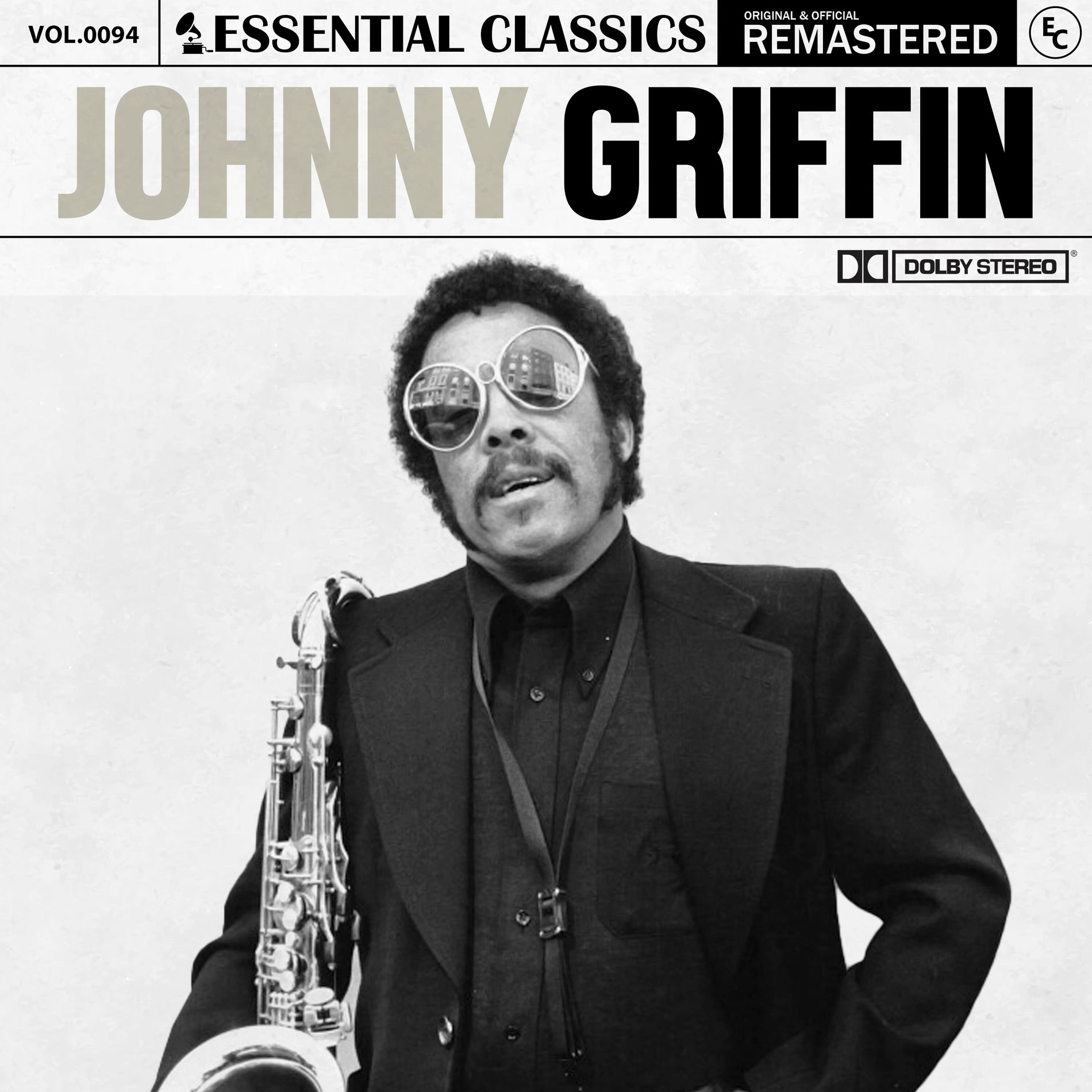 Johnny Griffin - The Little Giant | Deezer