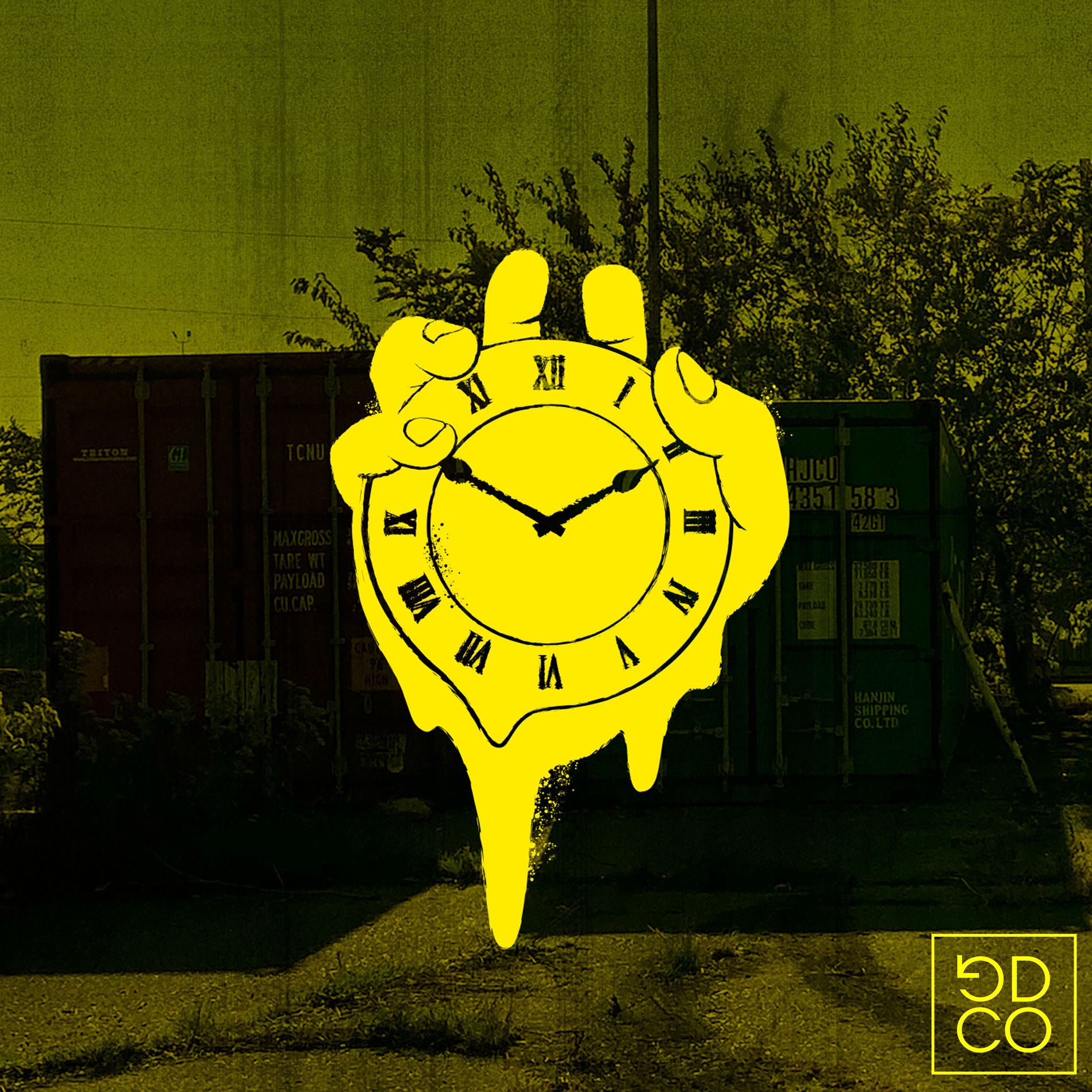 Album cover of My Church