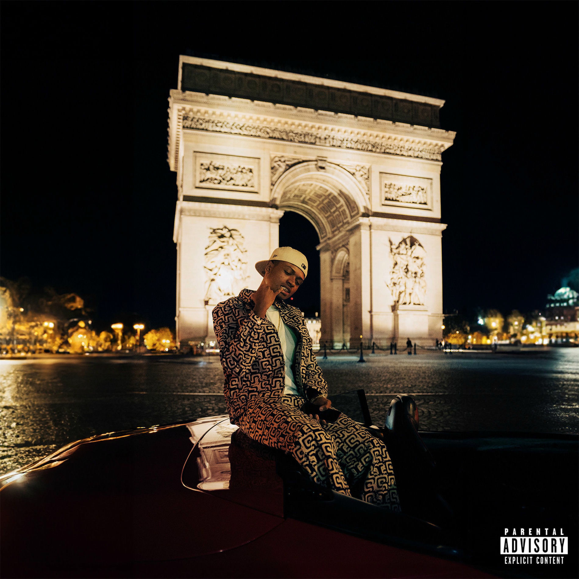 Album cover of Não Precisa Fingir